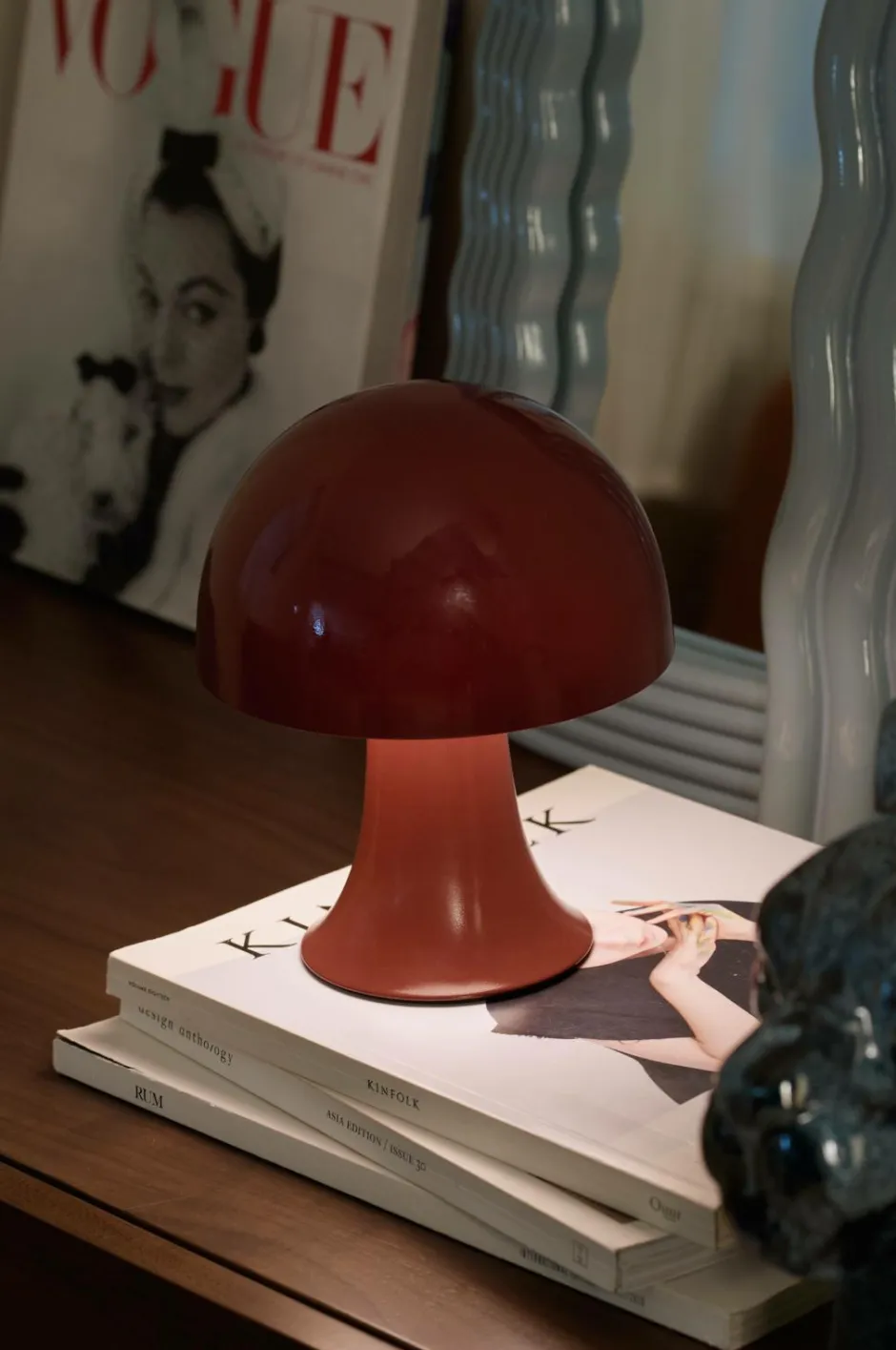 Sale Home Batteridrevet bordlampe Betty Bordlamper