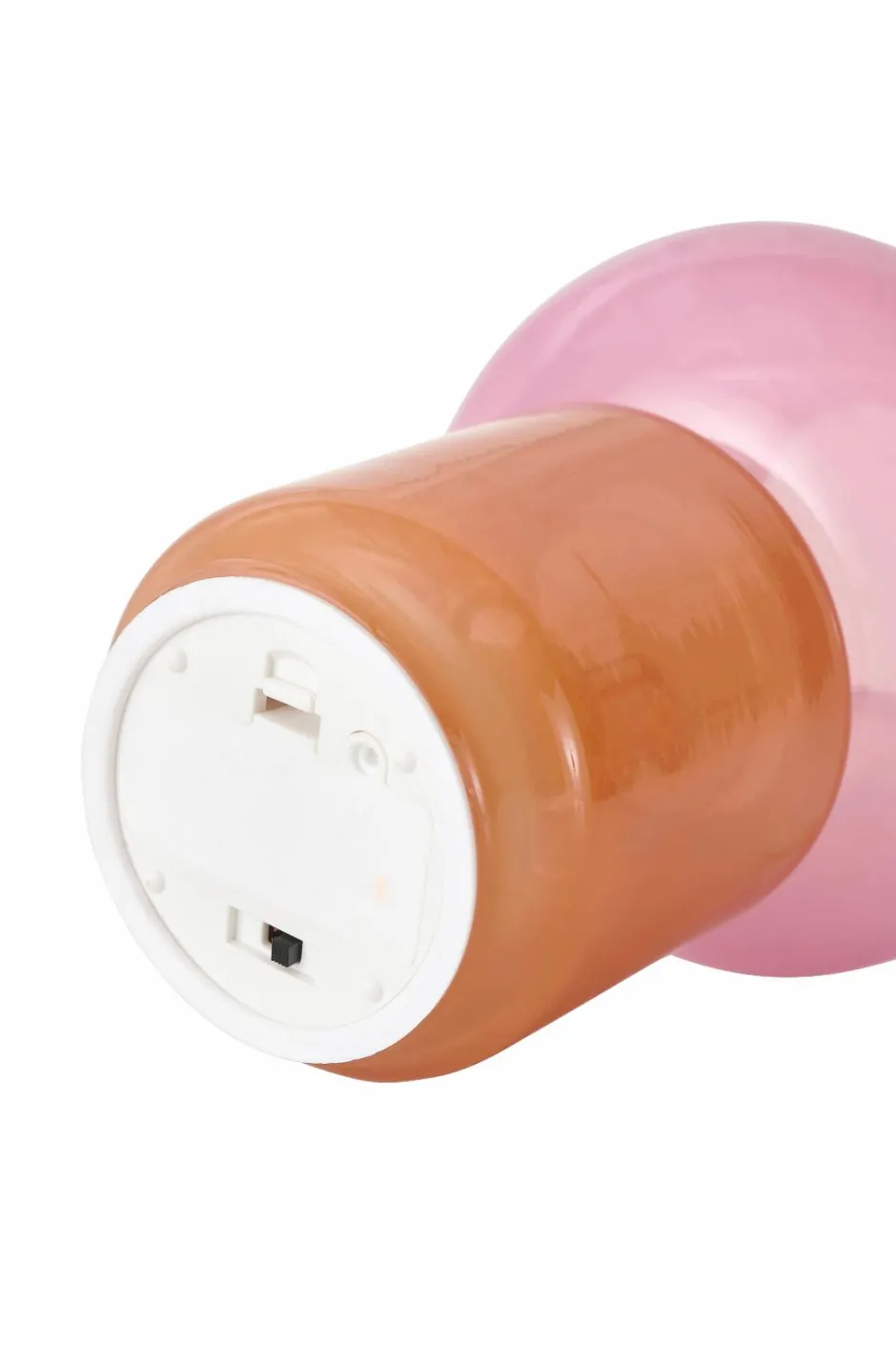 New Home Batteridrevet bordlampe Loulou Genopladelige Lamper|Bordlamper