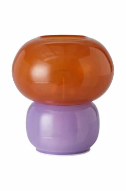 Ellos Home Batteridrevet bordlampe Berry^ Genopladelige Lamper|Bordlamper