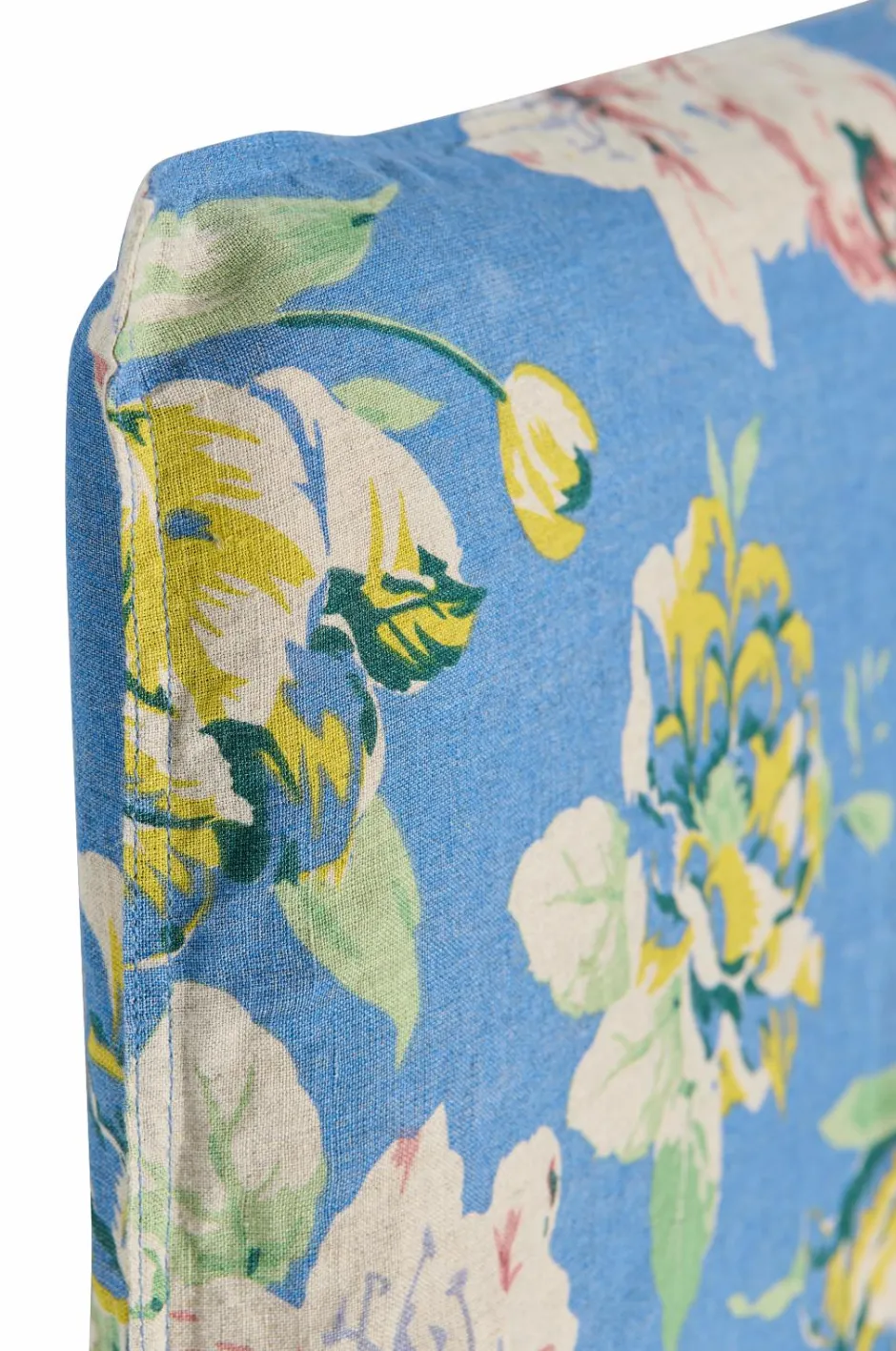 Ellos Home Betræk til hovedgærde Candice Rose Headboardcover^ Senge & Madrasser