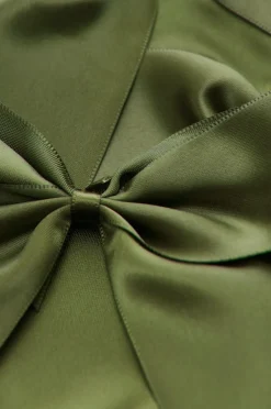 Ellos Home Bånd Satin Bow 4-pak^ Gavepapir & Tilbehør