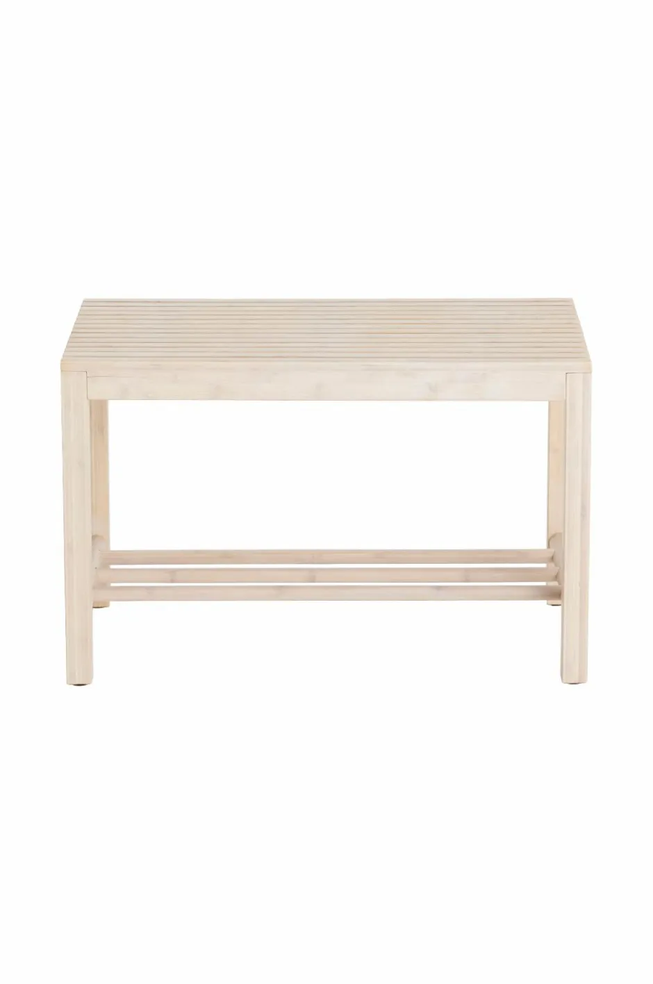 Ellos Home Bænk / skohylde Stripe^ Entrémøbler