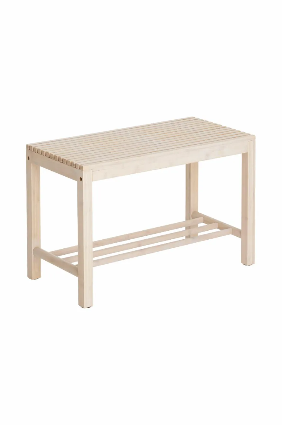 Ellos Home Bænk / skohylde Stripe^ Entrémøbler