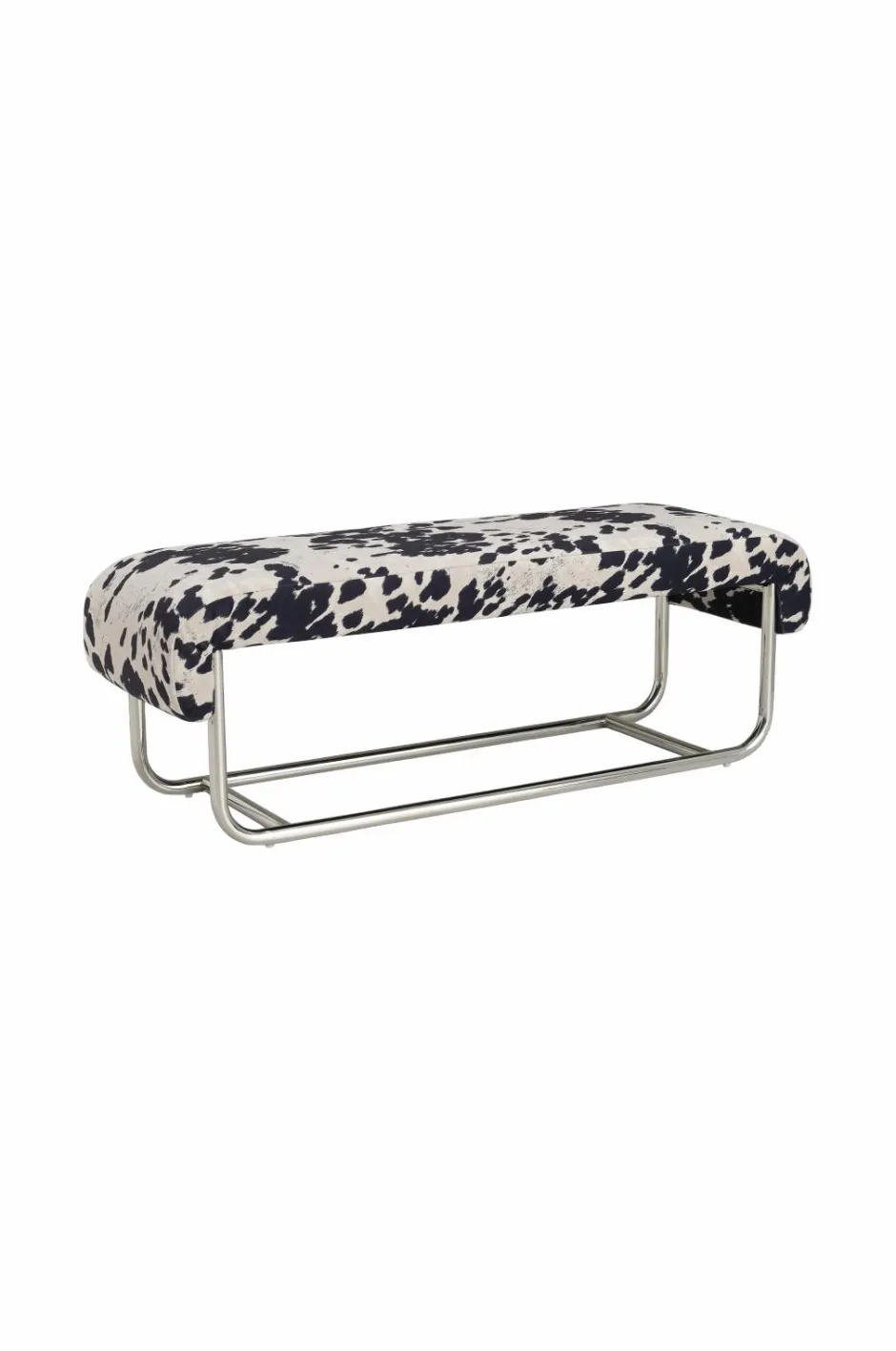 Outlet Home Bænk Cowlow Stole & Skamler