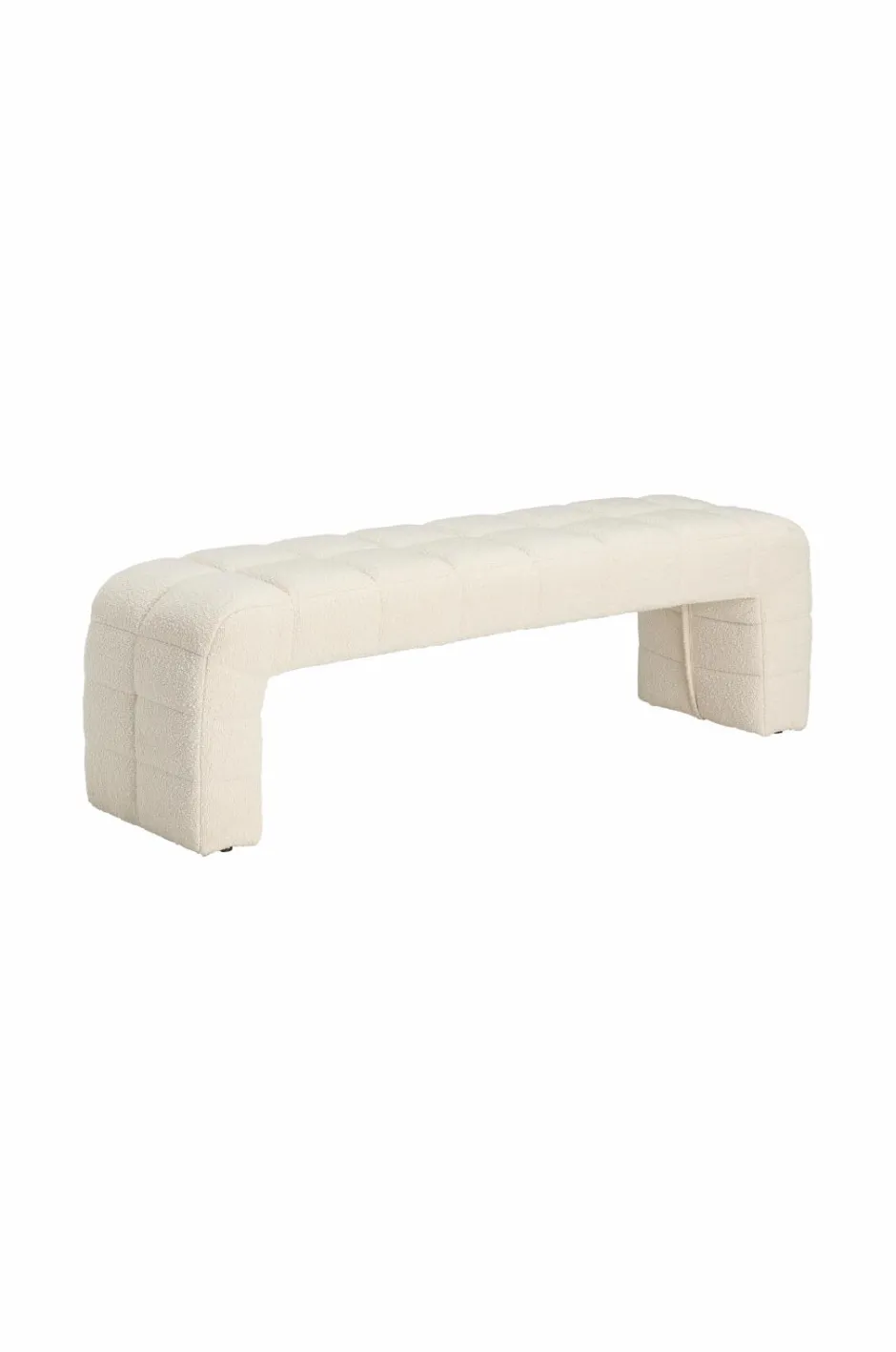 Discount Home Bænk Fanita Stole & Skamler