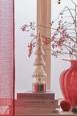 Ellos Home Bordjuletræ Decoration Christmas Tree Led^ Julepynt