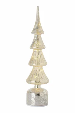 Ellos Home Bordjuletræ Decoration Christmas Tree Led^ Julepynt