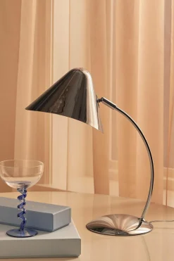 Ellos Home Bordlampe Nathan^ Bordlamper