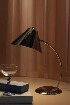 Ellos Home Bordlampe Nathan^ Bordlamper