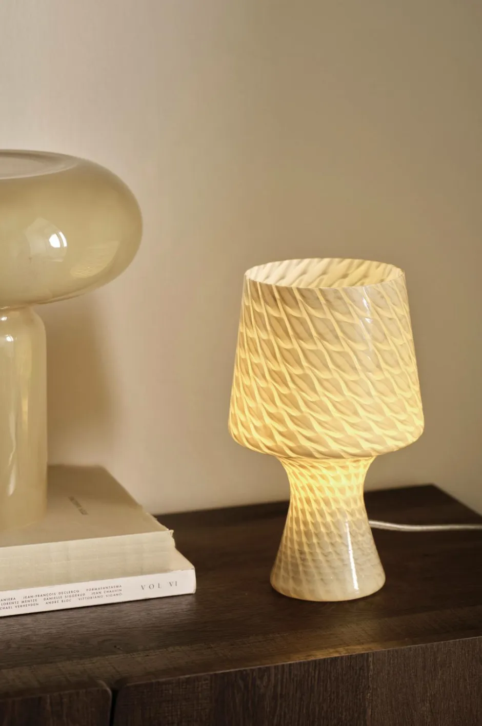 Best Home Bordlampe Audrey Bordlamper