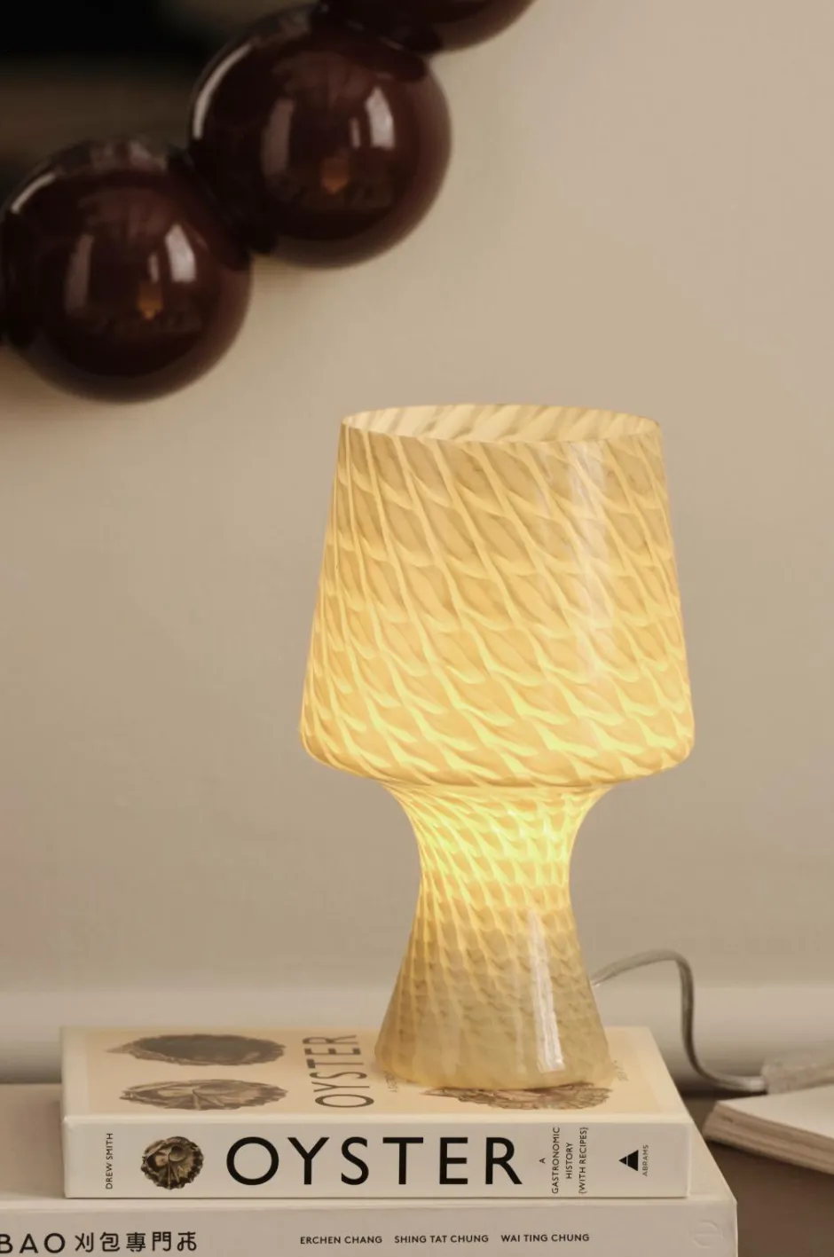 Best Home Bordlampe Audrey Bordlamper