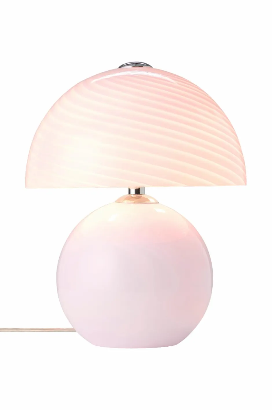 Discount Home Bordlampe Candy Bordlamper