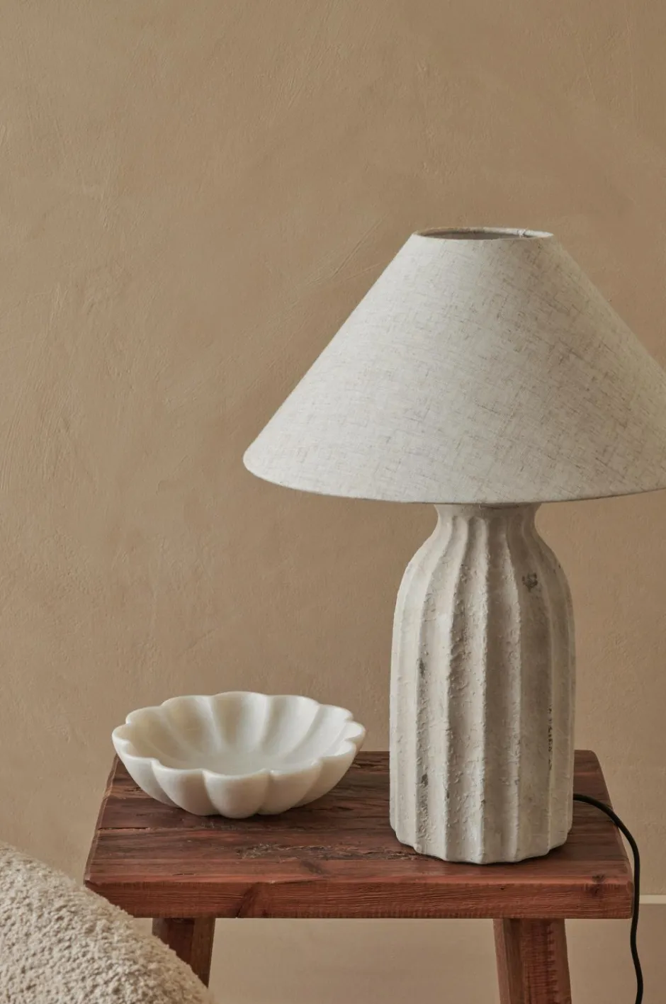Best Home Bordlampe Judith Bordlamper
