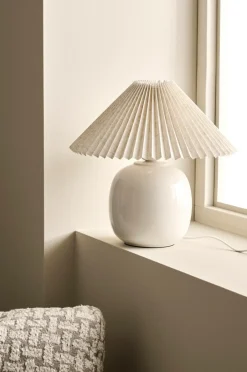 Ellos Home Bordlampe Chloé^ Bordlamper