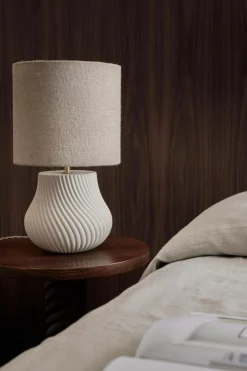Ellos Home Bordlampe Thea^ Bordlamper