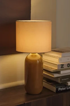 Ellos Home Bordlampe Mikela^ Bordlamper
