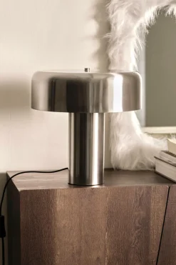 Ellos Home Bordlampe Mush^ Bordlamper