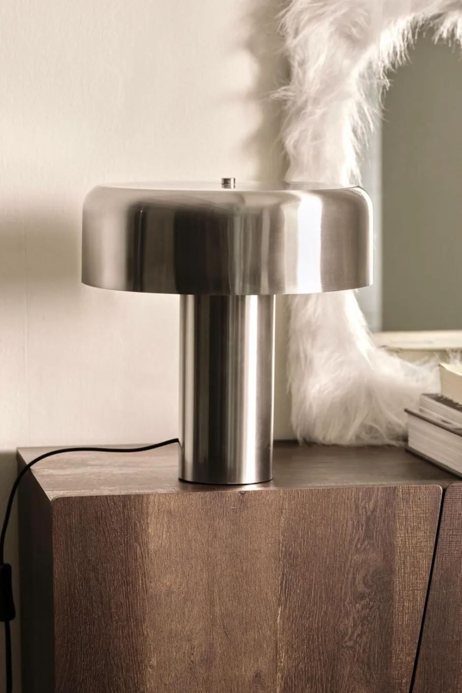 Ellos Home Bordlampe Mush^ Bordlamper