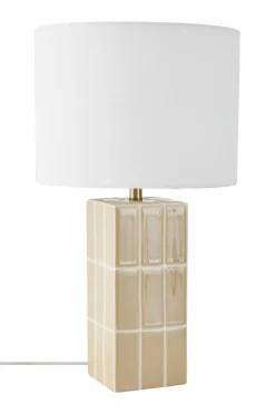 Best Home Bordlampe Tiles Bordlamper