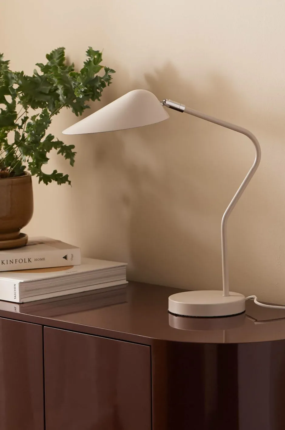 Hot Home Bordlampe Finley Bordlamper