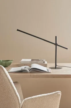 Ellos Home Bordlampe Atom LED^ Bordlamper