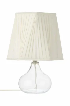 Ellos Home Bordlampe Violet^ Bordlamper