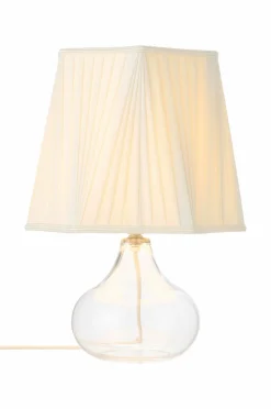 Ellos Home Bordlampe Violet^ Bordlamper
