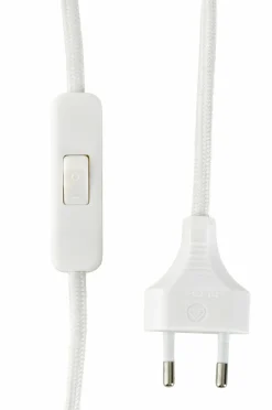 Ellos Home Bordlampe Violet^ Bordlamper