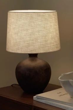 Ellos Home Bordlampe Erika^ Bordlamper