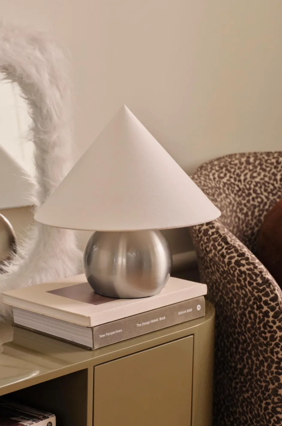 Ellos Home Bordlampe Connie^ Bordlamper