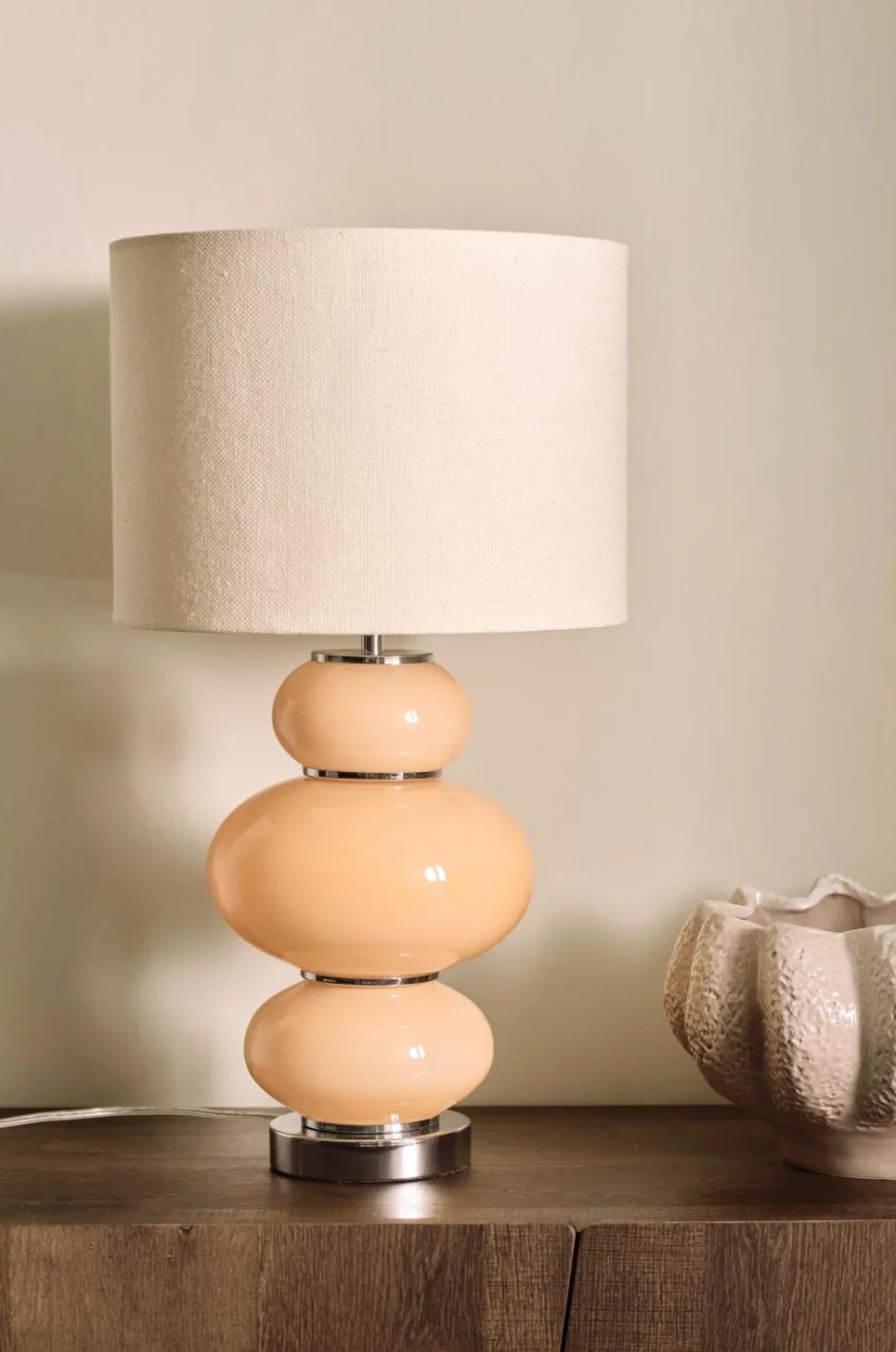 Ellos Home Bordlampe Marie^ Bordlamper