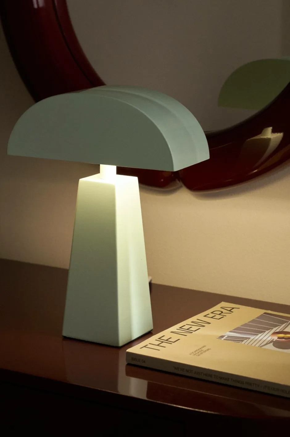 Ellos Home Bordlampe Gemma^ Bordlamper