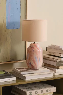 Online Home Bordlampe Bordslampa Donia S Bordlamper