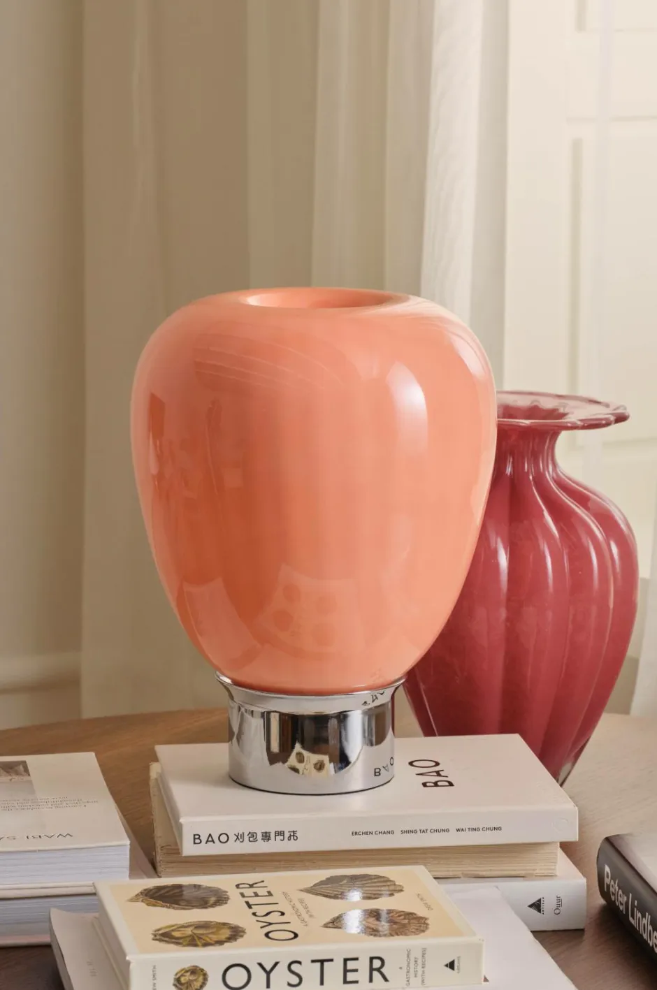 Clearance Home Bordlampe Balloon Bordlamper