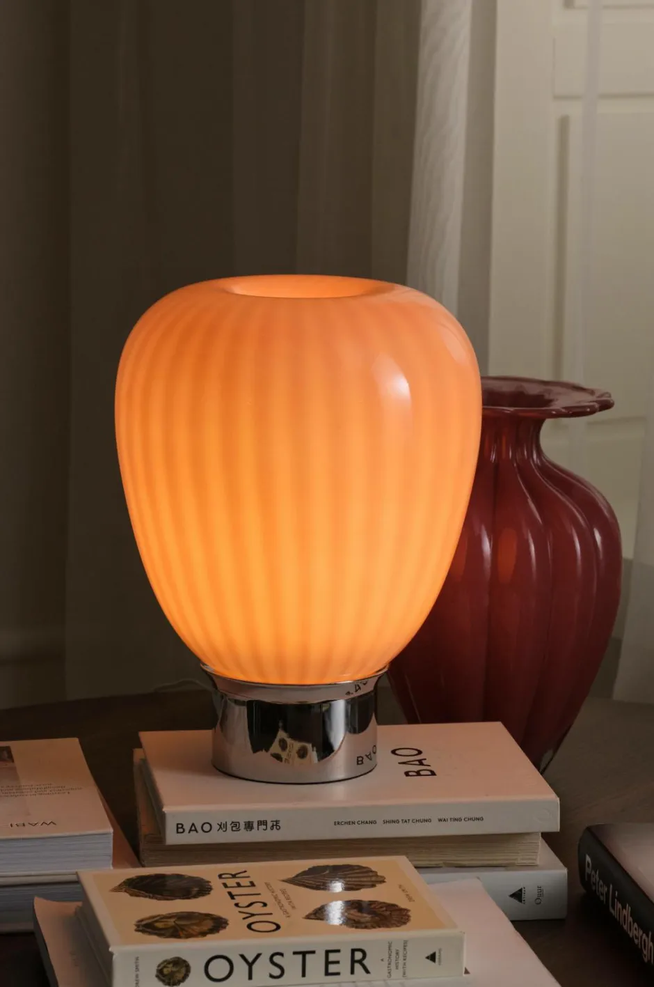Clearance Home Bordlampe Balloon Bordlamper