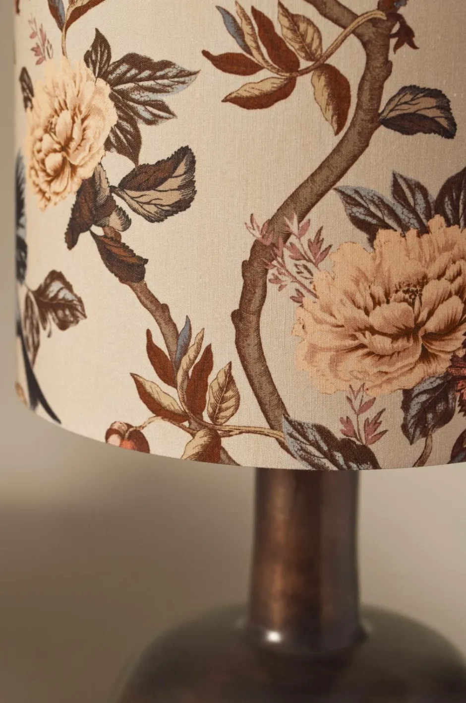 Hot Home Bordlampe Kelly Bordlamper