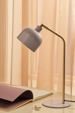 Sale Home Bordlampe Glossy Bordlamper