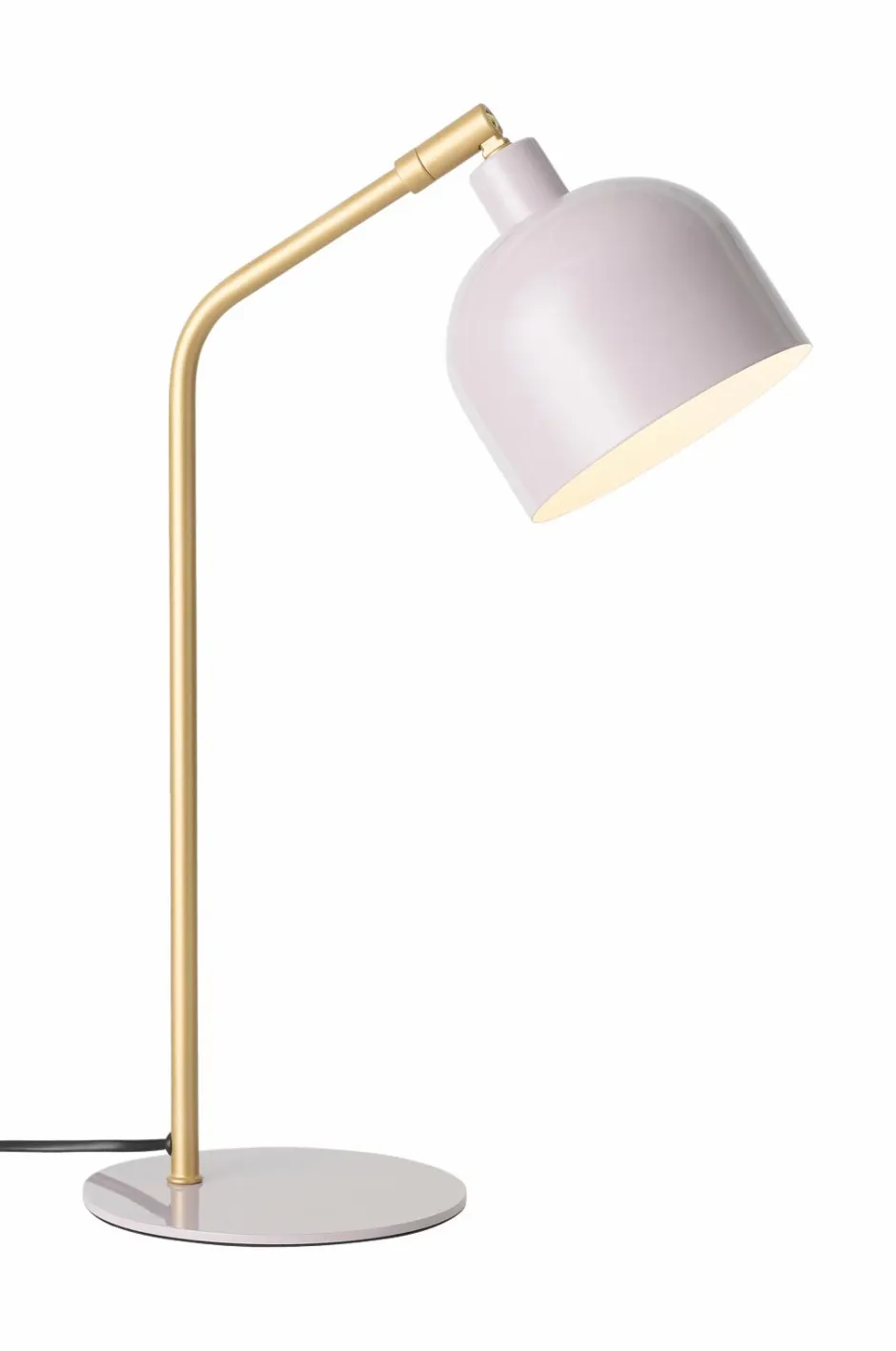 Sale Home Bordlampe Glossy Bordlamper