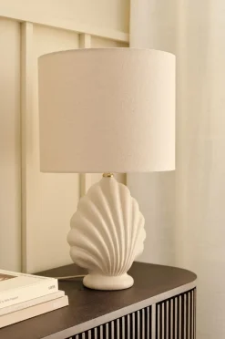 Ellos Home Bordlampe Shelley^ Bordlamper