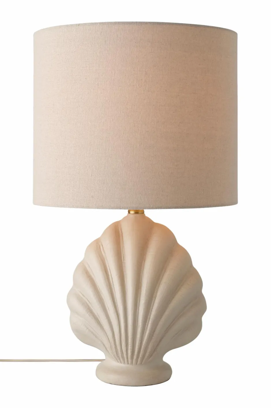Ellos Home Bordlampe Shelley^ Bordlamper