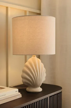 Ellos Home Bordlampe Shelley^ Bordlamper