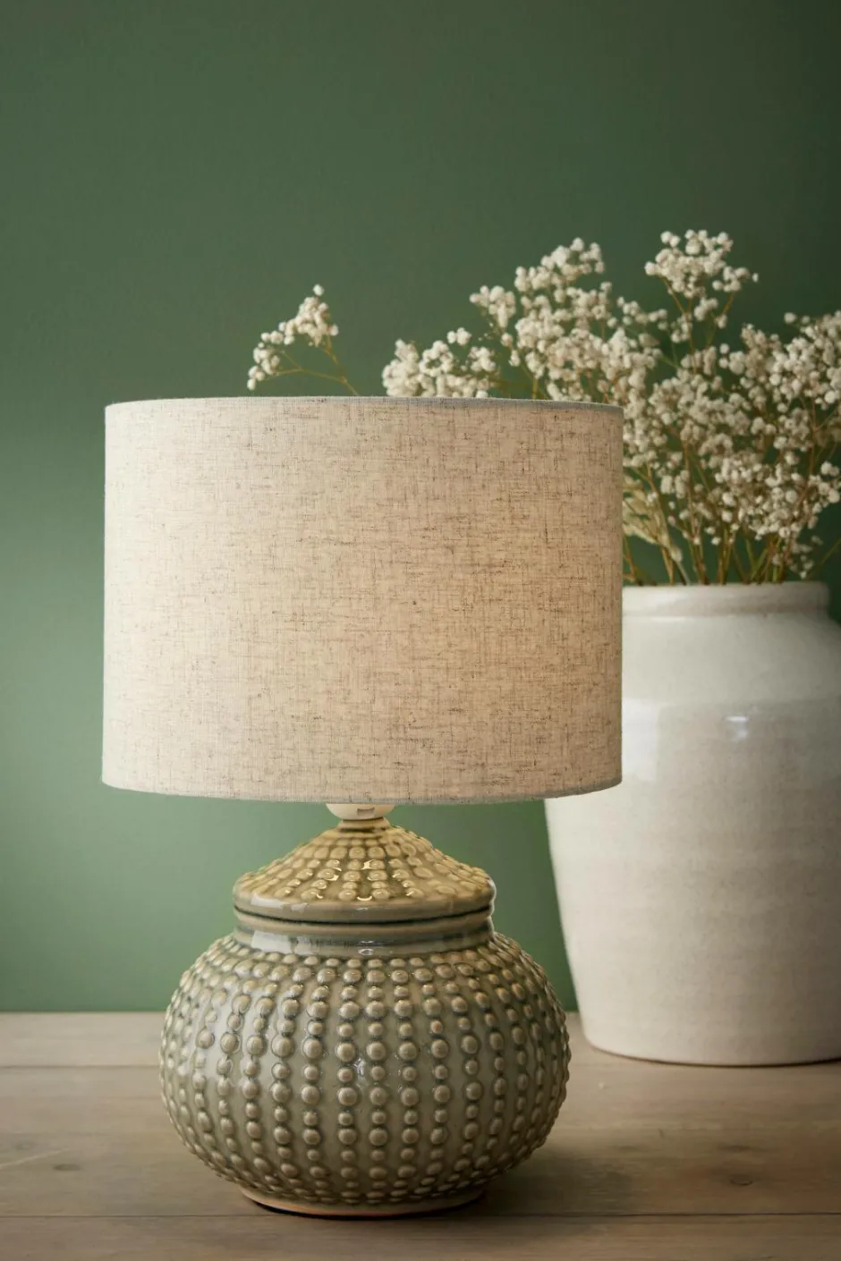 Ellos Home Bordlampe Niko^ Bordlamper