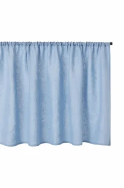 Clearance Home Café-gardin Malva Gardinkapper