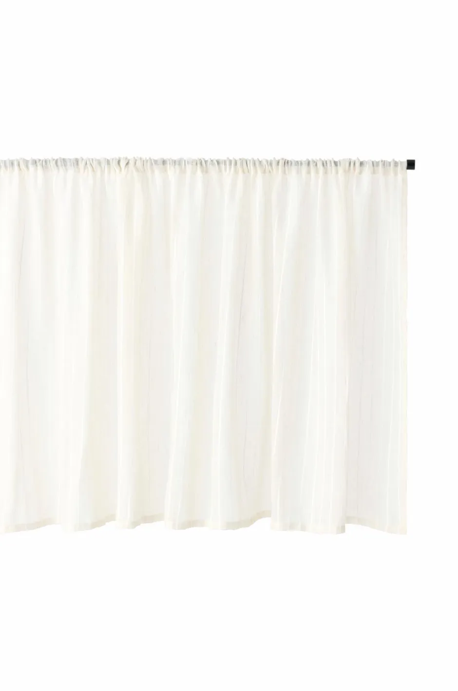 Home Café-gardin Cornelia Bottom Curtain Foldegardiner|Persienner