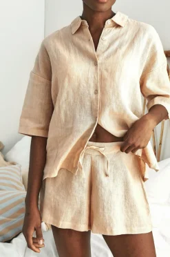 Ellos Home Candice Shorts^ Homewear