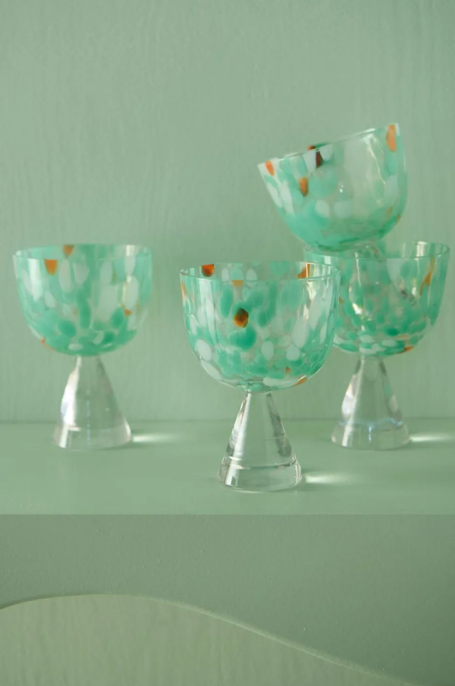 Ellos Home Cocktailglas Dotti 4-pak^ Borddækning & Servering