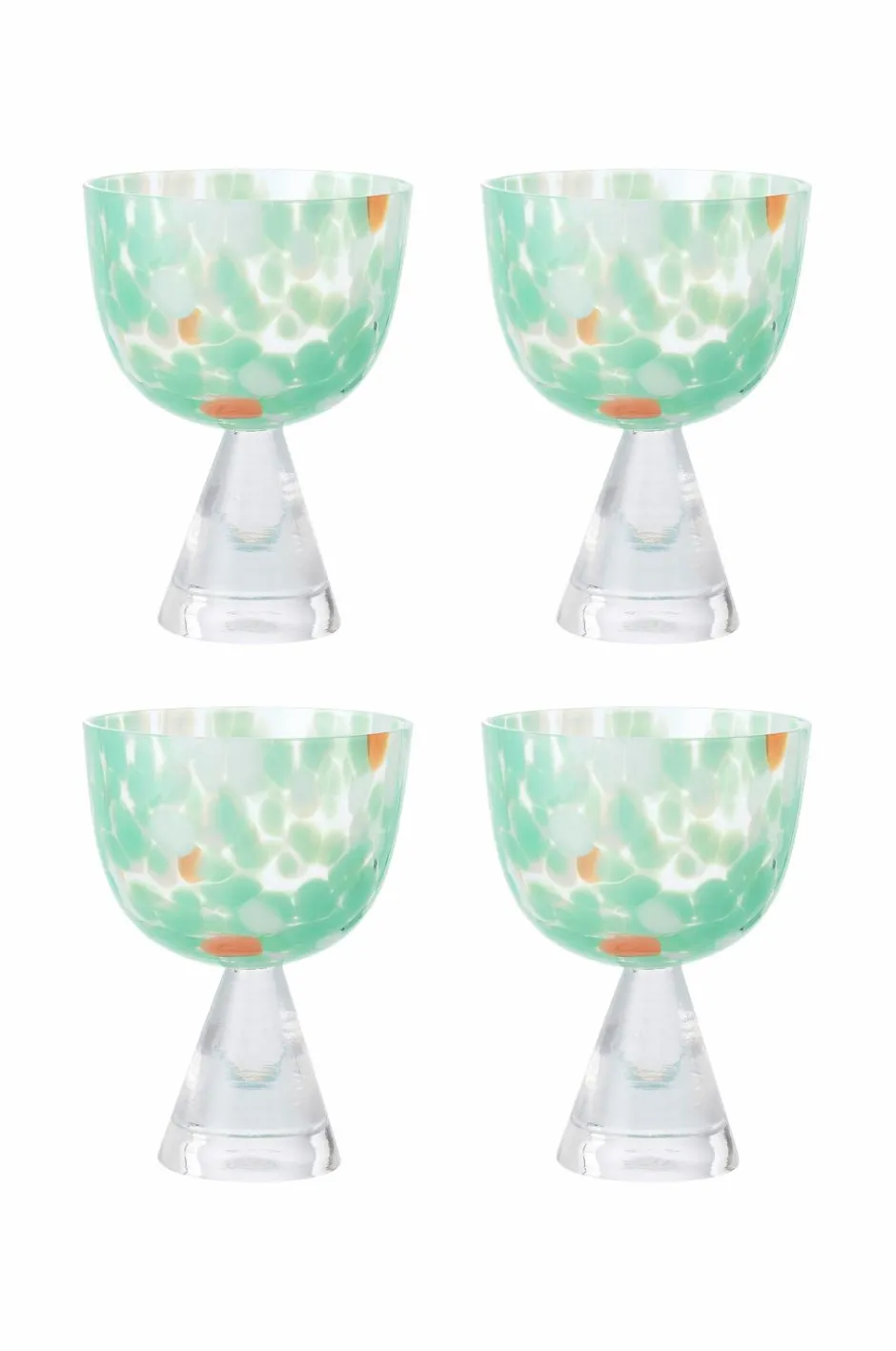 Ellos Home Cocktailglas Dotti 4-pak^ Borddækning & Servering