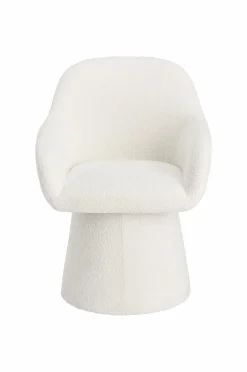 Ellos Home Drejestol Skagen 1-pak^ Stole & Skamler