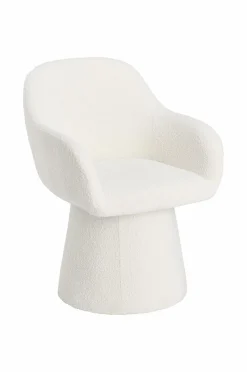 Ellos Home Drejestol Skagen 1-pak^ Stole & Skamler