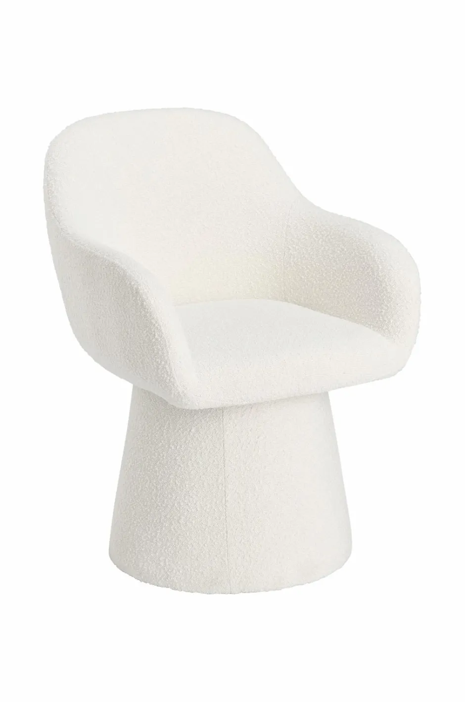 Ellos Home Drejestol Skagen 1-pak^ Stole & Skamler